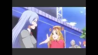 Nejire Wins the Beauty Pageant