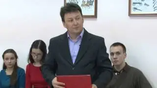 Теледебаты. 