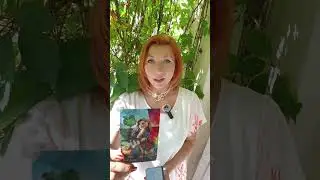 Карта дня на сегодня. Если вы видите этот расклад, значит он для вас. 