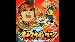 Inazuma Eleven Song Let's Play Soccer!