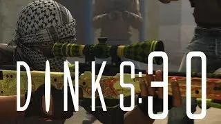 This Week in DINKS 30: Dirty (terrible) frags and DOTA Salves