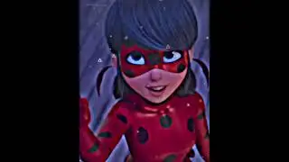 [EDIT] - Ты круче - [ЭЛИТ] - Маринетт и Адриан - Леди баг и супер кот -