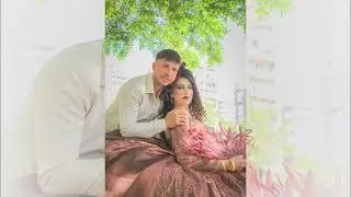 Özlem İle Kadir Dış Çekim Slayt