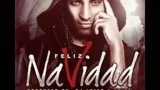 Feliz Navidad 5 - Arcangel