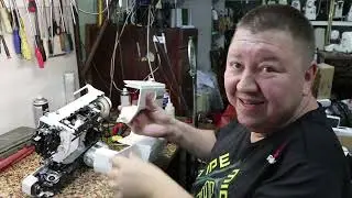 Janome MS100