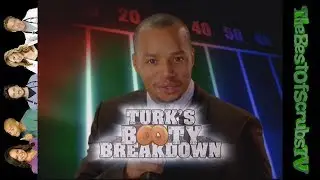Scrubs - Turks Bräute Beurteilung