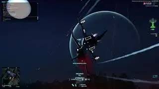 [Planetside 2] Some solo-lib kills
