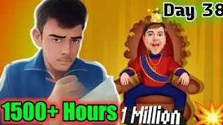 Writing MrBeast For 365 Days