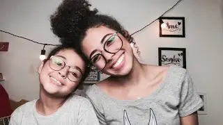Simples e Romântico - Nicolas Germano / Cover Tori e Kamilly