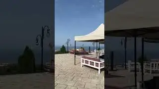 Дербент , самый старый город России