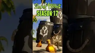NEW UPDATE TO SEA OF THIEVES 