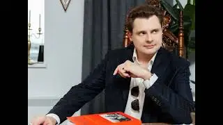 Маэстро Евгений Понасенков про Смерть Пригожина Пародия