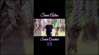 Sami Aslan - Sokak Çocukları (Official Music Video)