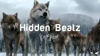 Hidden Beatz - Wolf Pack (FL Studio) YG / GAME TYPE BEAT