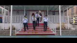 Way Down Yonder In New Orleans Commercial