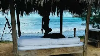 Bikini beachcomber | private resort  | International Travel Dominican Republic