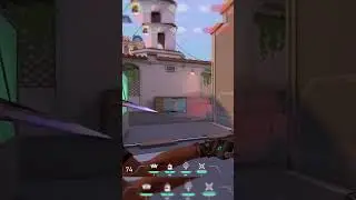 *NEW* Secret Sunset Jump!