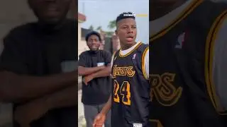 Would you slap babalawo or a soldier for 1million Naira?