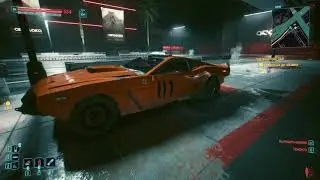 Как забрать яйцо игуаны если забыли в начале Cyberpunk 2077