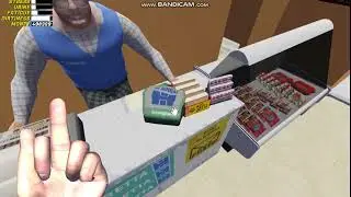 MY SUMMER CAR | МОД: Многоэтажный дом