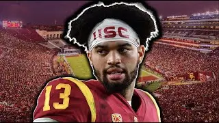 The Heisman Race IS OVER.....