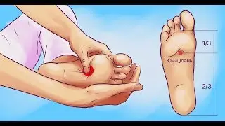 ЛИ ГУЙЛИНЬ БОЛЕЕТЕ, ВЕДЬ ПОЗДНО ЛОЖИТЕСЬ СПАТЬ! 7 МИНУТНЫЙ УТРЕННИЙ КОМПЛЕКС ОТ КИТАЙСКОГО ПРОФЕССОР