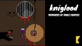 Wunderwolf-Grande:memories of noble corpses(album:kniglood)