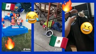 HUMOR MEXICANO #5 Si Te Ries Pierdes