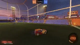 Good clip for a gold player?