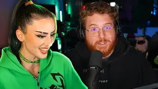 UNGE IST ZURÜCK!💚🥰 Dilara REAGIERT auf UNGESPIELT COMEBACK | Dilara Highlights
