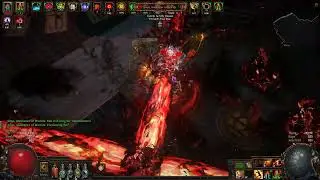 Path of Exile Sirus