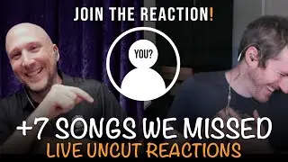 Join the Reaction CONTEST +7 BTS songs: Jimin, Jin, RM, Suga, V, j-hope, Jungkook | React Videos