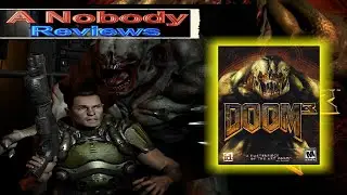 Doom 3 on the PC- A Review From a Nobody | The Misunderstood Doom Game |