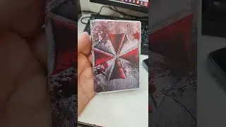 Лучшая обложка на паспорт