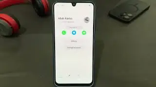 How to Add a Contact Shortcut to Home Screen on Samsung