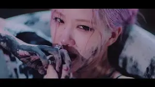 Rose' LoveSickGirls Vocal Voice 😭