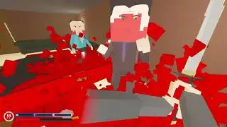 Paint the Town Red - Disco 100% Speedrun [42.433]
