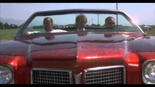 Napoleon Dynamite - how is name of backgroundmusic?