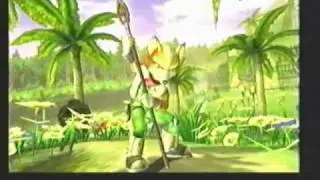 VHS GameCube Japan Spaceworld 2001