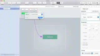 Protip: Detach Link from Layer
