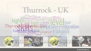 Thurrock JobTown Achievements