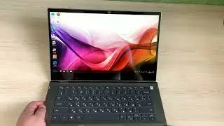 Dell Inspiron 14 5000 2-in-1 laptop review