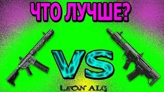 Warface.ЧТО ЛУЧШЕ? MSBS RADON VS SAI GRY AR-15!