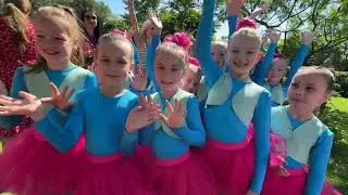 Top Fest UA Family Picnic м.Дніпро ☀️2.06.2024