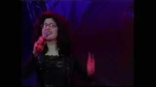 УРЬЯНЕ КЕНЖИКАЕВА / ЧАЛ КЕМАНЕ / Crimean Tatar TV Show