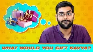 Here's what Dhruv has to Gift Kavya | Little Things 2 | The Digital Hash