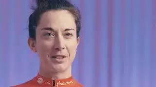 In the spotlight: Christine Majerus