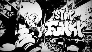 Friday Night Funkin' - Stay Funky [Fanmade Music Video]