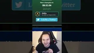 En Sinir Bozucu Şampiyon Bilmece | LoLdle DOKUZ