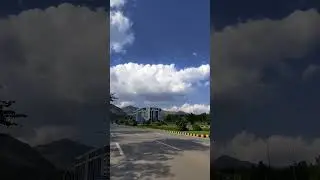 Islamabad Today #youtubeshorts #ytshorts #shorts #ansabalipk